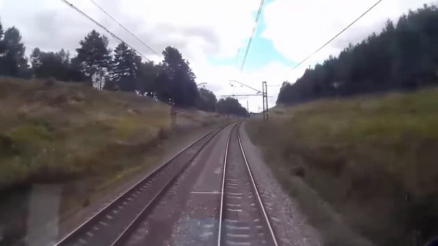 Серпухов - Тарусская смотреть онлайн