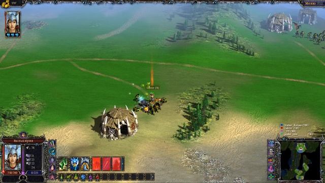 Герои уничтоженных империй Игра с подписчиками №2 Это самая потная катка из всех! ШОК! смотреть онлайн