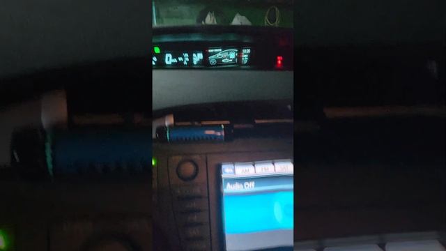 Toyota Prius 2009-2015 (30-35 кузов) электрический отопитель салона (тэн). смотреть онлайн