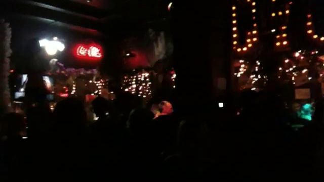 Coyote Ugly Moscow смотреть онлайн