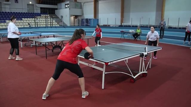 В УСК «Подмосковье» прошла X Cпартакиада налоговых органов Московской области смотреть онлайн