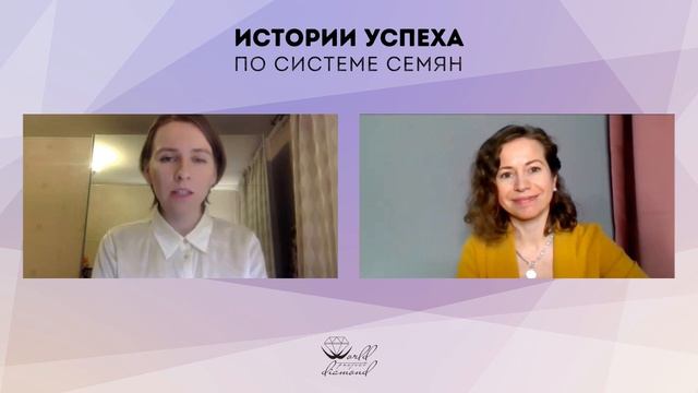 История успеха - Светлана Дунаева смотреть онлайн