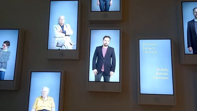 Jewish Museum Berlin