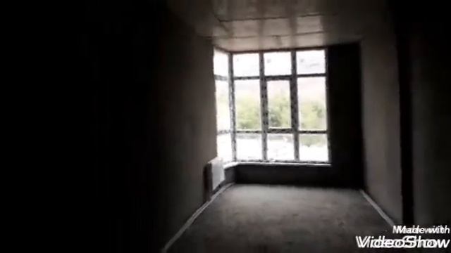 ЖК "Лазурный 2", евро- трешка площадью 106 кв.м. с окнами в сосновый парк. смотреть онлайн