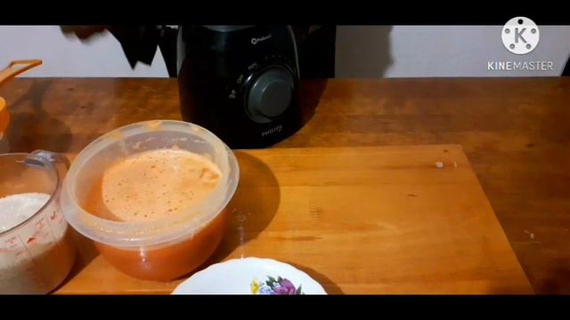 Comment faire jus multifruit 😋 смотреть онлайн