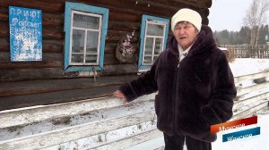 Пермская "мать Тереза". Мужское / Женское. Выпуск от 20.12.2017