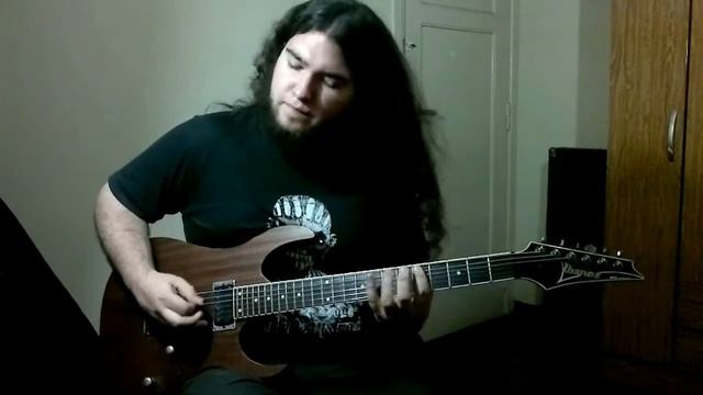 A.N.I.M.A.L. - Decididos a Crecer (Cover) смотреть онлайн