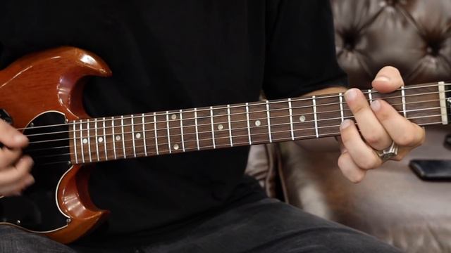 Guitar of the Day: 1962 Gibson SG Les Paul Jr. | Norman's Rare Guitars смотреть онлайн