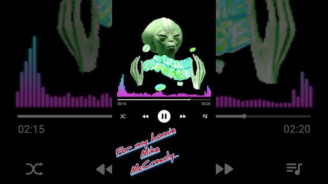 Mike Mccready 🕺🎶🙏🦋 DRiPeD bY Tyler John Creegan Harris ❤️God is Good смотреть онлайн