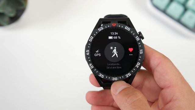 HUAWEI Watch GT 3 SE ⌚ Así es el RELOJ más BARATO de Huawei | Unboxing & P. Impresiones смотреть онлайн