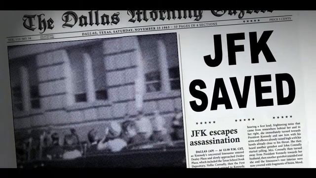 Book Trailer - 11 22 63 - Stephen King смотреть онлайн