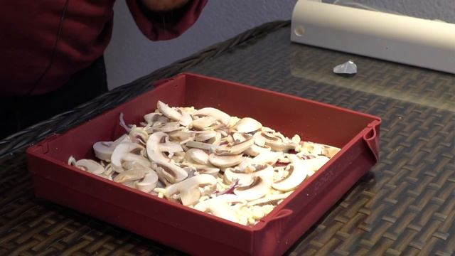 Мясо по Французски, как за пол часа стать поваром! смотреть онлайн