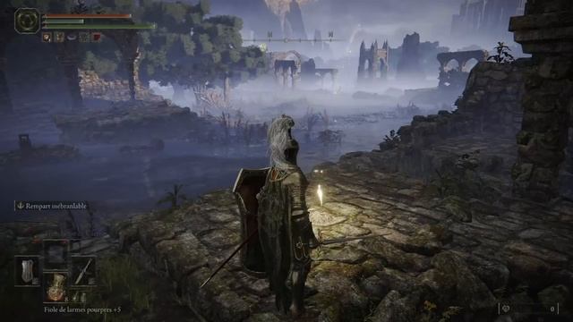[TWITCH] Elden Ring - 19/03/22 - Partie [2/4] смотреть онлайн