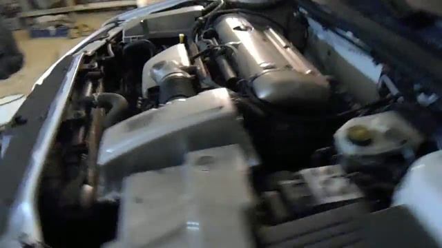 После обкатки (Капитальный ремонт EW7J4) смотреть онлайн