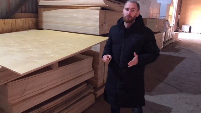 Фанера сорт 4/4 и 2/2, ФК и ФСФ смотреть онлайн