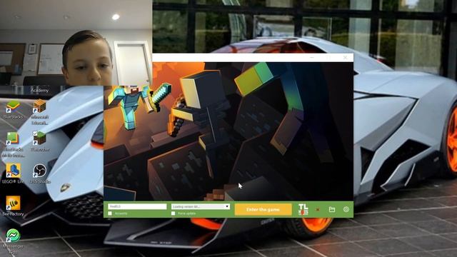 How to get Minecraft Java Edition for free!! (Using TLauncher) смотреть онлайн