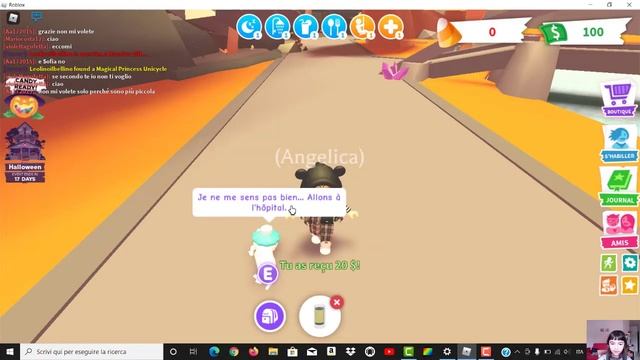 roblox gira anche su pc hp con processore celeron N4020 e 4GB Ram смотреть онлайн