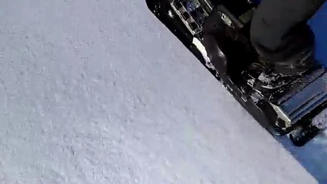 Мотосноуборд BLACK Diamond смотреть онлайн
