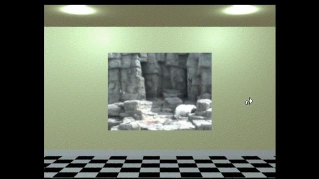 The CREEPIEST Software I've Experienced (PART 1) | The Museum Of Anything Goes Review смотреть онлайн