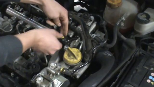 Saab 9-3 1.9tid 150HP Power Box Installation Guide (Chip Tuning with Diesel Box) смотреть онлайн