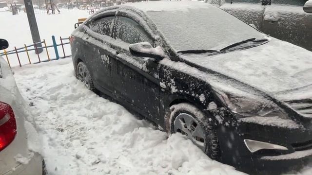 Автоподбор Тюмень- Мини отчет о подборе Hyundai Solaris или что брать до 1000.000р смотреть онлайн