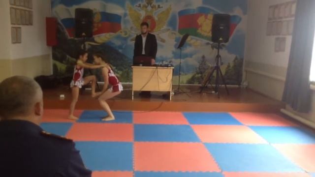 Танго вдвоем! Показательное. смотреть онлайн