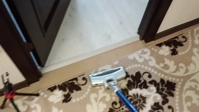 Спустя год эксплуатации вертикальный пылесос Polaris PVCS 1102 HandstickPro. Плюсы и минусы#polaris смотреть онлайн