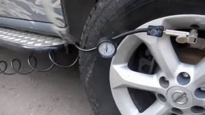 Дистанционное управление компрессором Беркут R20