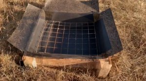 ФУНДАМЕНТ ДЛЯ БЫТОВКИ