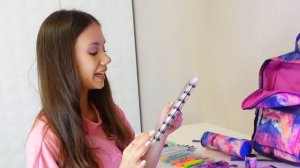 ИДУ в ШКОЛУ? с НОВОЙ КАНЦЕЛЯРИЕЙ от Berlingo