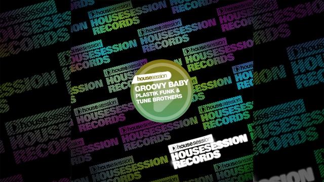 Groovy Baby (Plastik Funk Listen & Repeat Mix) смотреть онлайн
