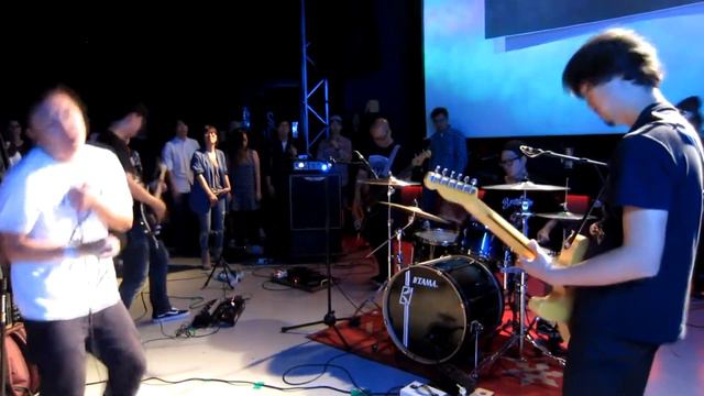 할로우 잰(Hollow Jan)-Invisible Shadow (For Children Hollow Jan @프리즘 홀) смотреть онлайн