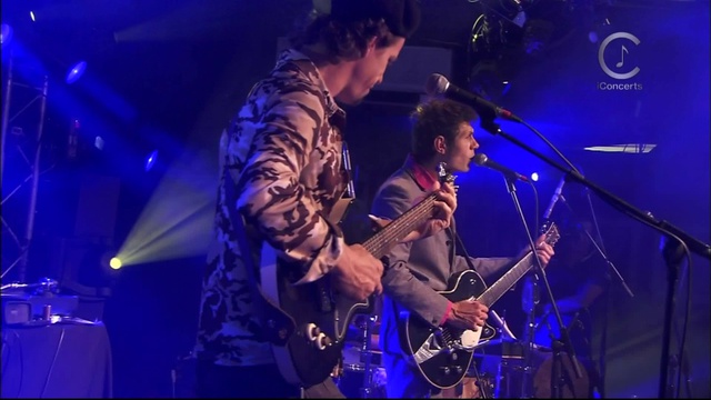 Seb Martel - Rollercoaster =HD=