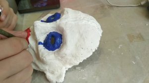 Как сделать маску бандитов.