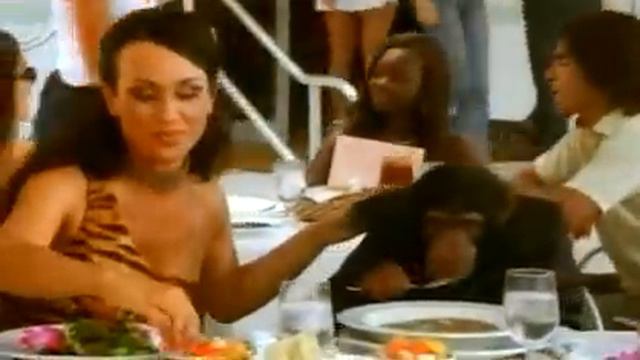 Passion Fruit - Bongo Man смотреть онлайн