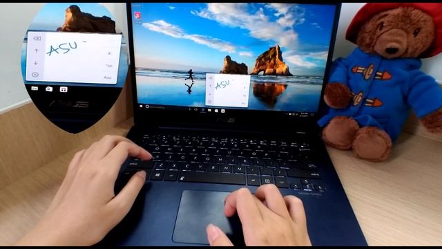 UX430 UNBOXVIDEO ver3 смотреть онлайн