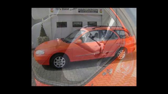 HYUNDAI LANTRA Wagon Airco 1999 | Ten Dam Auto's Haaksbergen (BOVAG-autobedrijf) смотреть онлайн