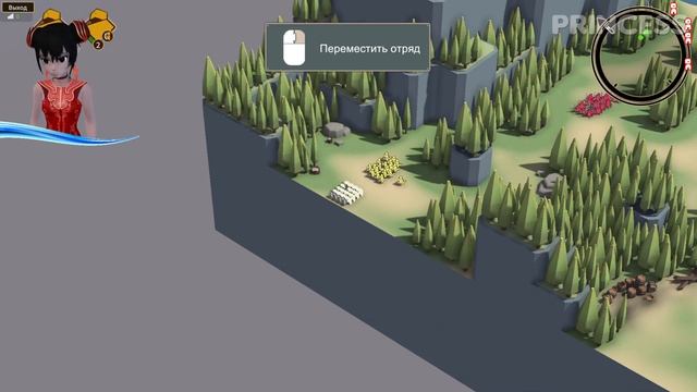 МУЛЬТЯШНЫЕ, СТРАТЕГИЧЕСКИЙ ПОЗИТИВ, ОТЛИЧНАЯ ИГРА ► Extremely Realistic Siege Warfare Simulator смотреть онлайн