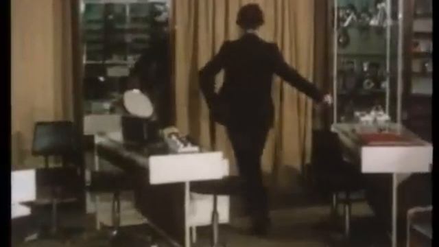 Monty Python in Deutschland - Das Hörgerät смотреть онлайн
