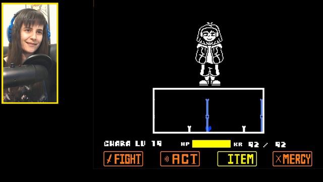 DANTEKRIS против DANTEKRIS | Dantekris TIME SHOW Fight (DEMO)