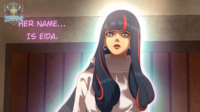 BORUTO EPISODE 298 SUB INDO - Inilah Sosok DEWA OTSUTSUKI SHIBAI !!! смотреть онлайн