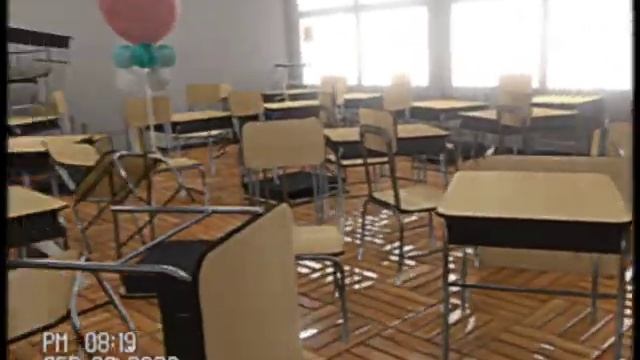 Backrooms - The Fun War =) смотреть онлайн