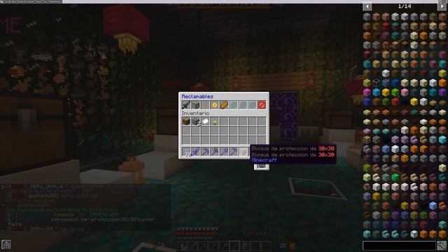 SERVER DE MINECRAFT TIPO TORTILLALAND 2 CON MODS NO PREMIUM 2023 смотреть онлайн