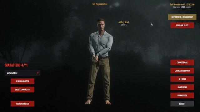 Gold Membership and Credits - Dead Frontier 2 Beginners Guide - Ep. 3 смотреть онлайн