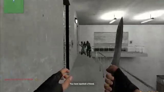 Jailbreak Griefing смотреть онлайн