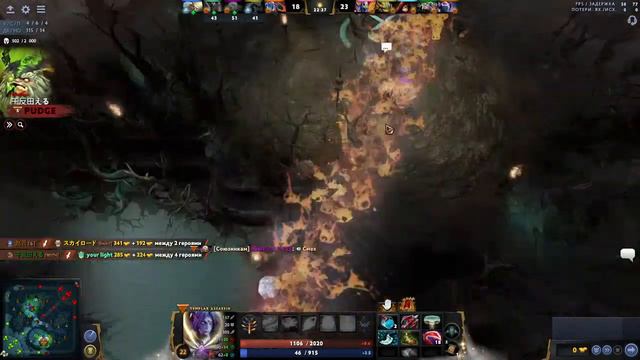 СТРИМ ПО DOTA2 ПЫТАЮСЬ АПНУТЬ ТИТАНА :D (наверно уже нужно сменить название :D) смотреть онлайн