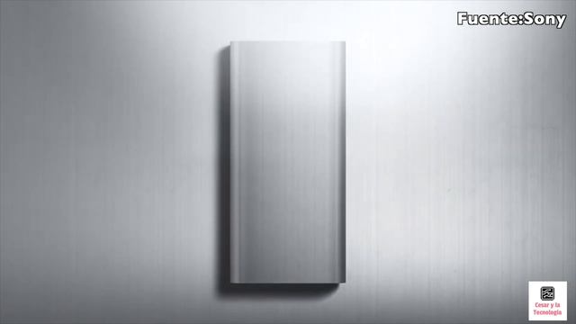 Sony Walkman DAP Hi-Res Collection смотреть онлайн