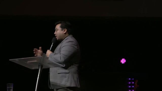 The Blessed Life: Lesson 2 - Kento Mori | Church Online! смотреть онлайн