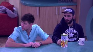 ДОМ-2 Lite 4261 день Дневной эфир (09.01.2016)