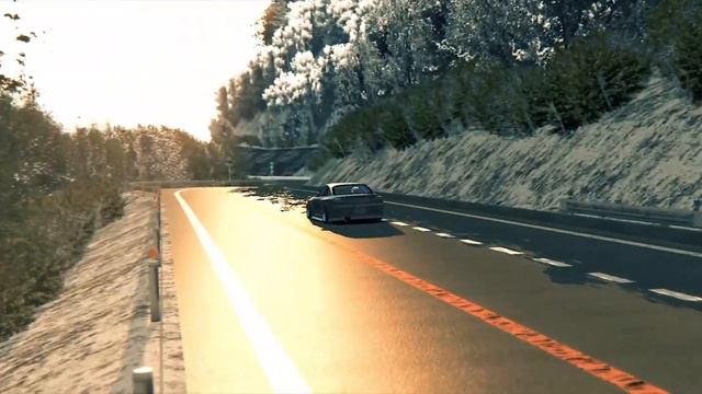 Assetto corsa drift montage. смотреть онлайн